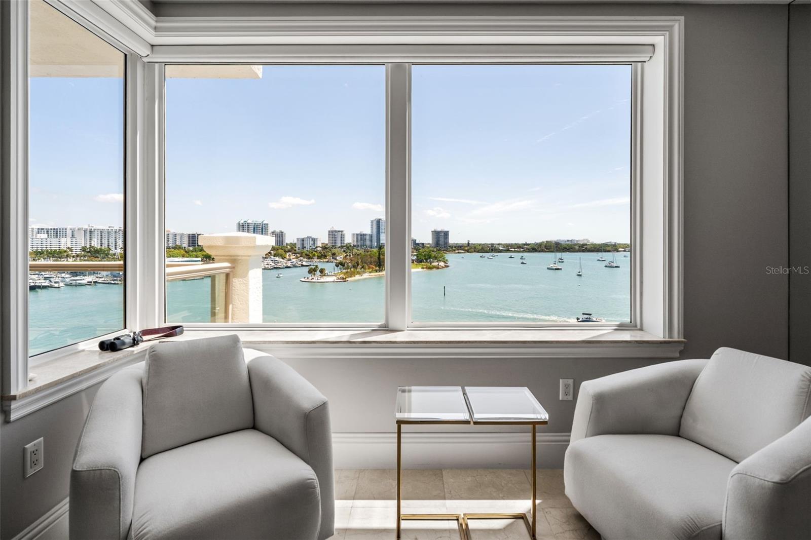 LA BELLASARA - Residential