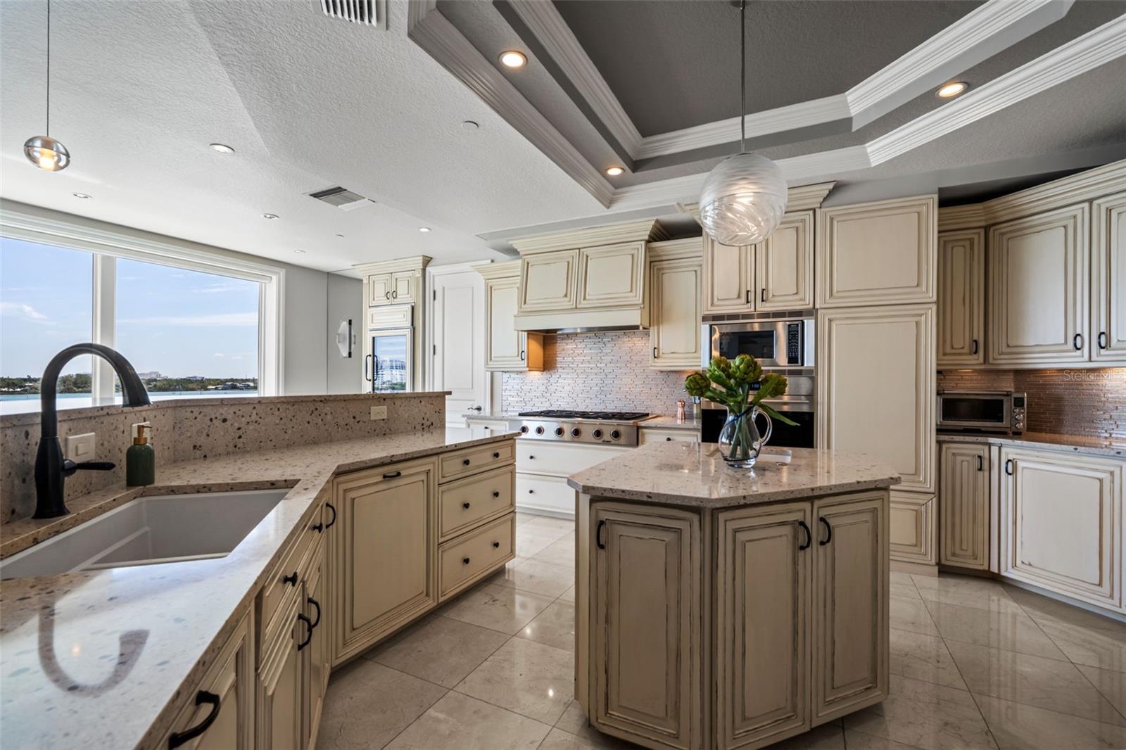 LA BELLASARA - Residential