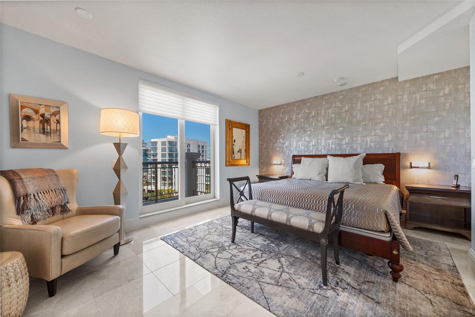 LA BELLASARA - Residential