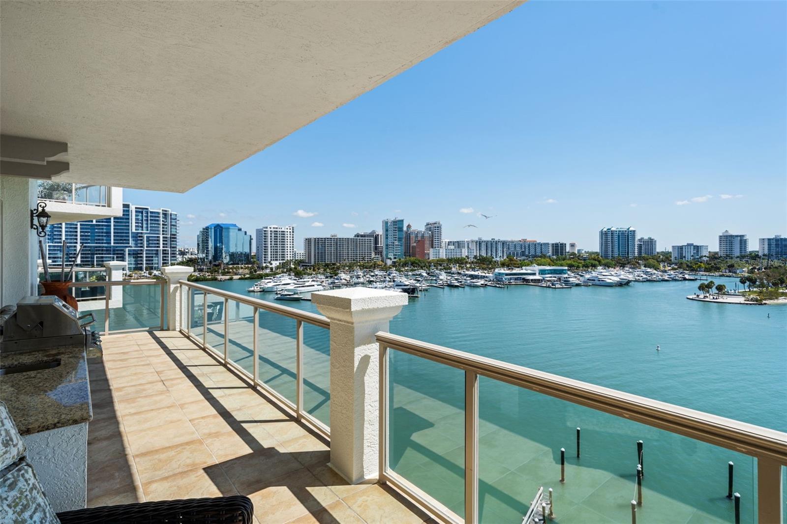 LA BELLASARA - Residential