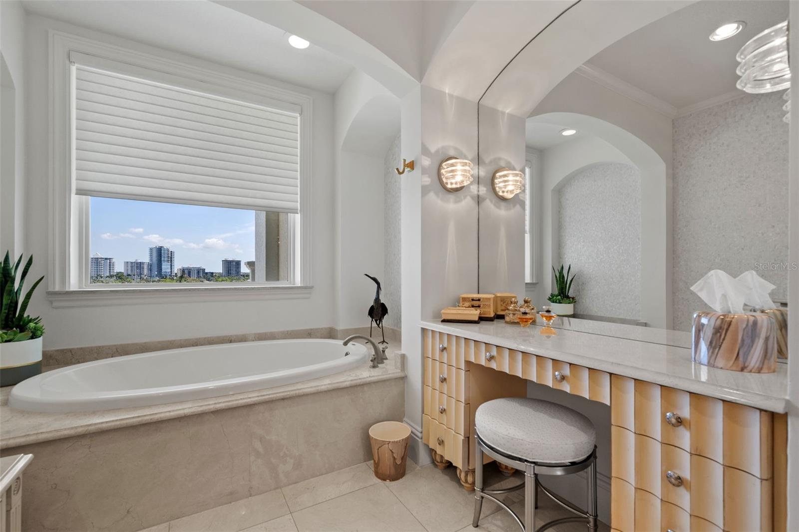 LA BELLASARA - Residential