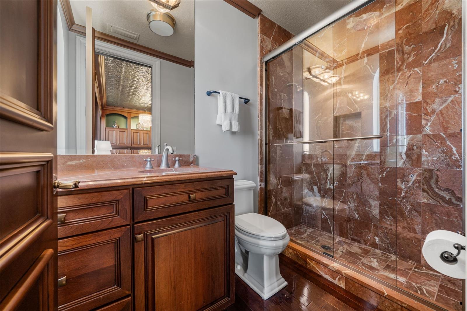 LA BELLASARA - Residential