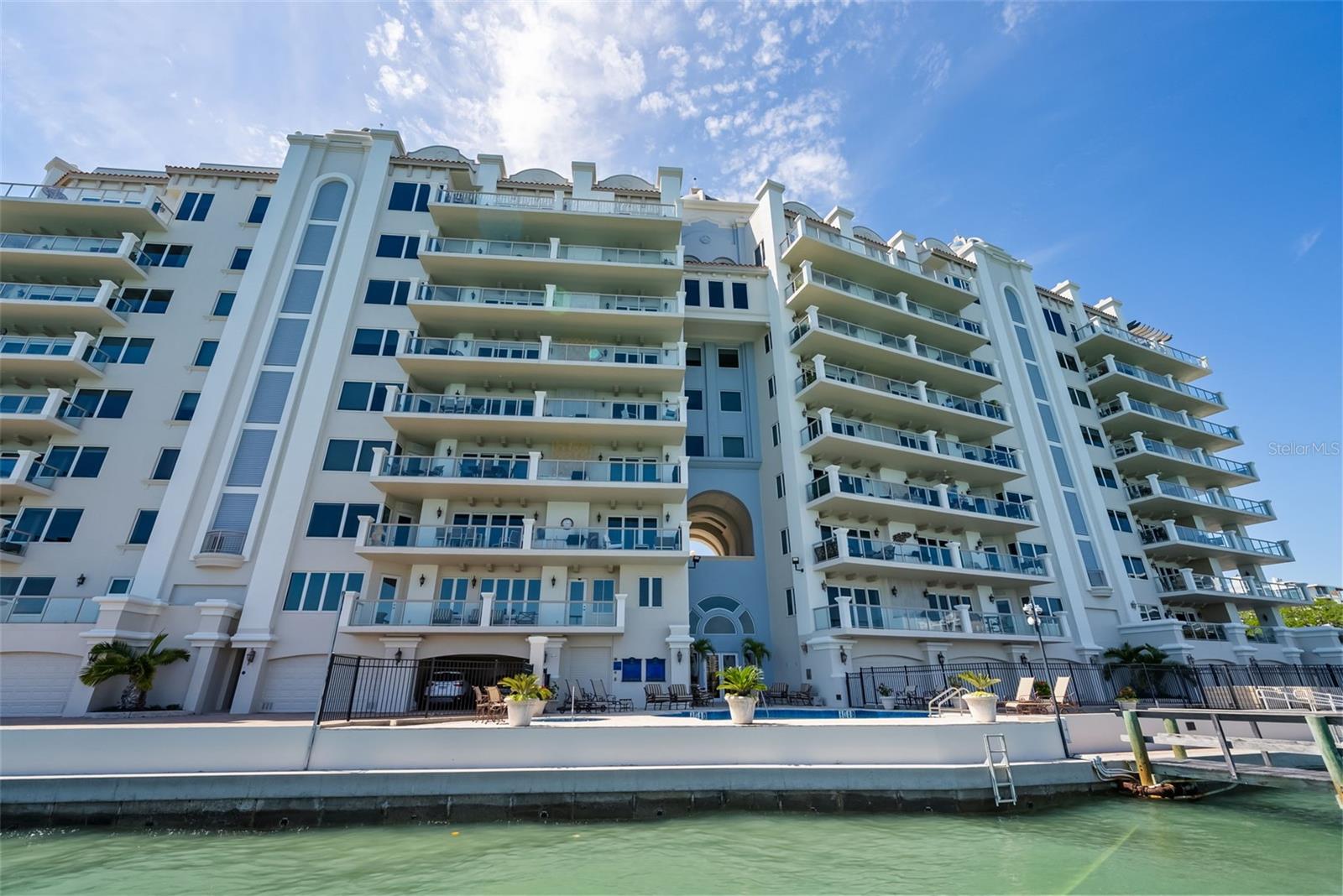 LA BELLASARA - Residential