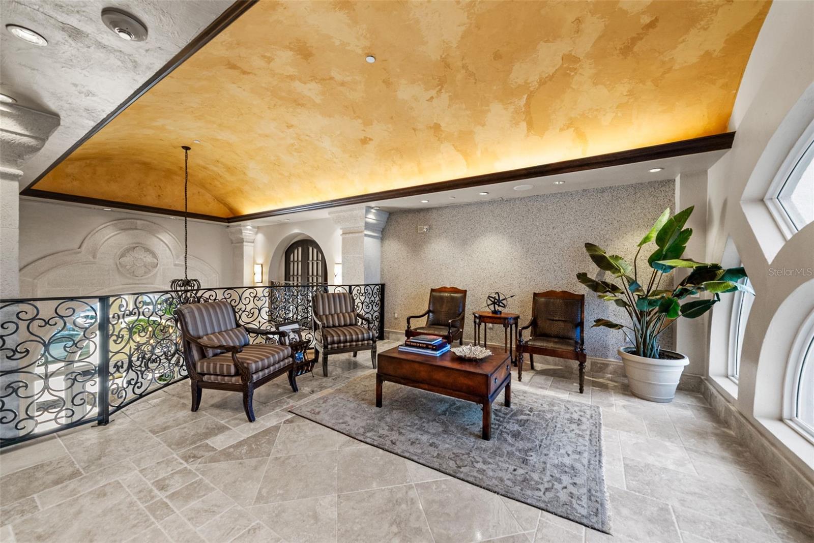 LA BELLASARA - Residential