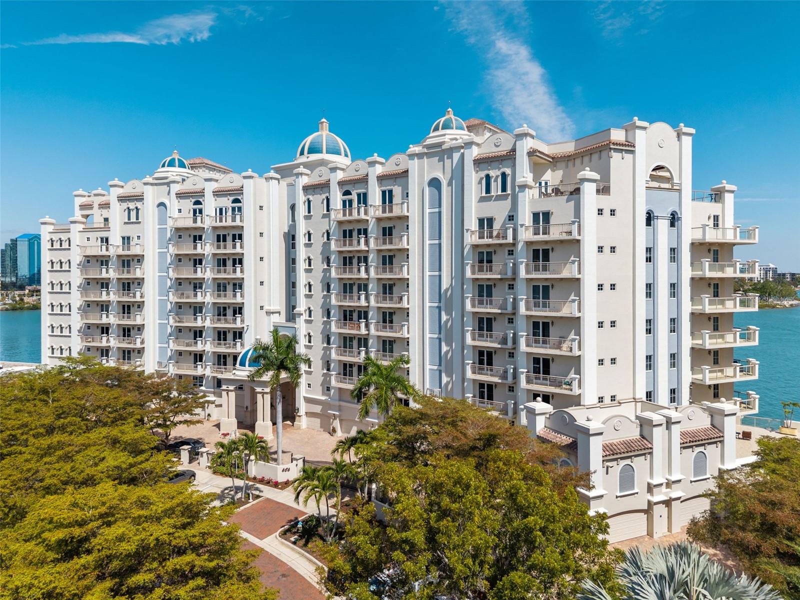 LA BELLASARA - Residential