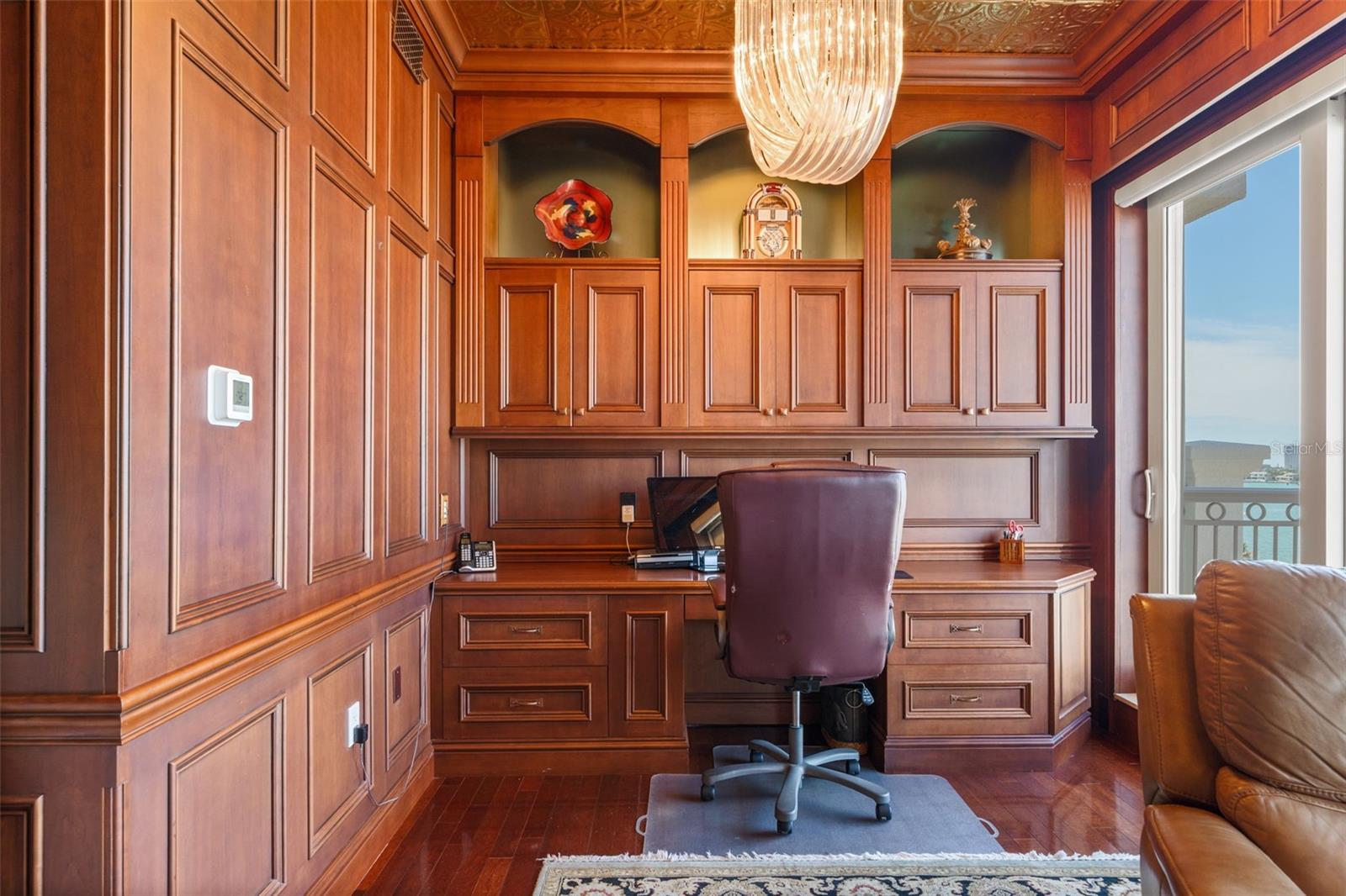 LA BELLASARA - Residential