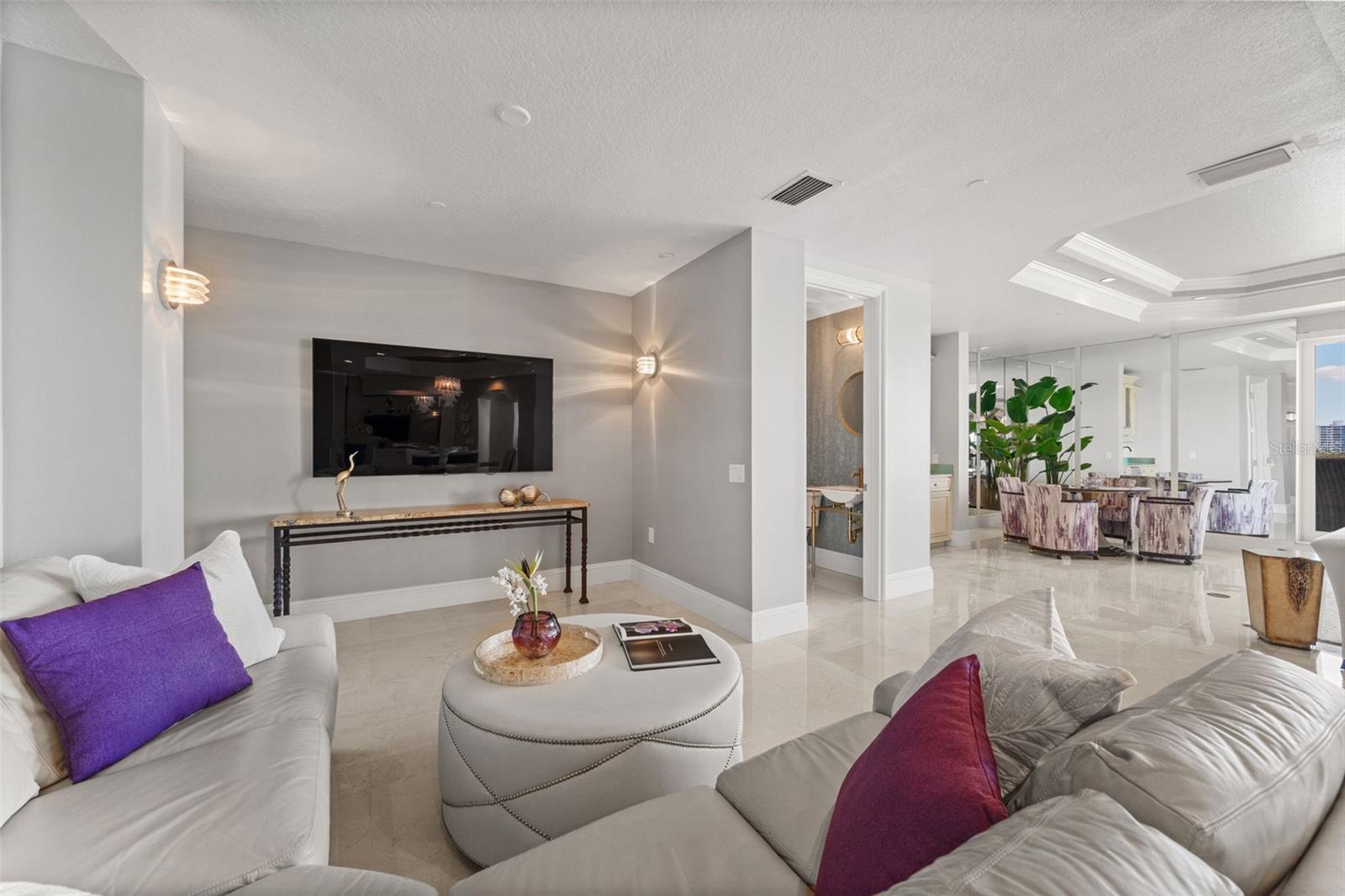 LA BELLASARA - Residential