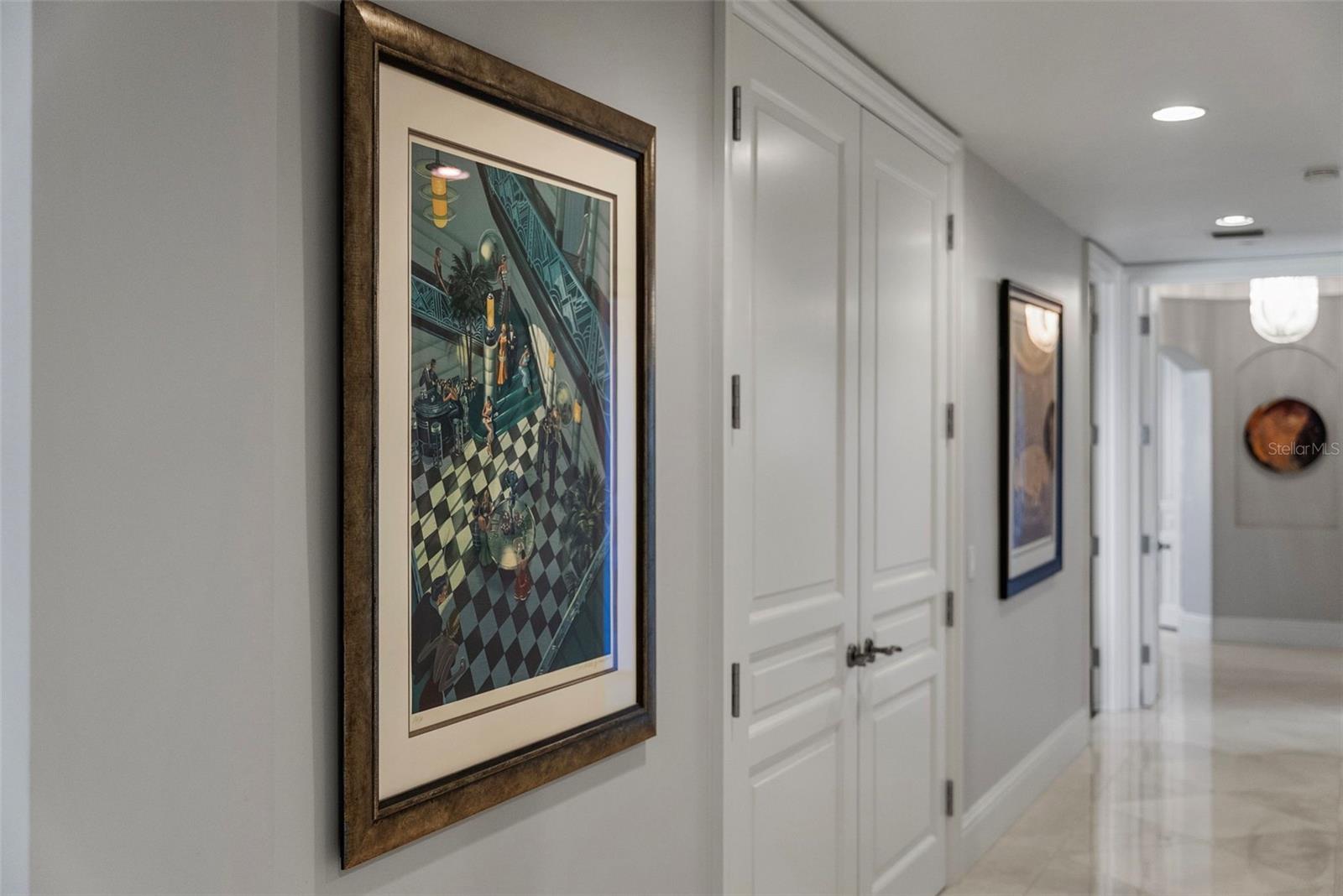 LA BELLASARA - Residential