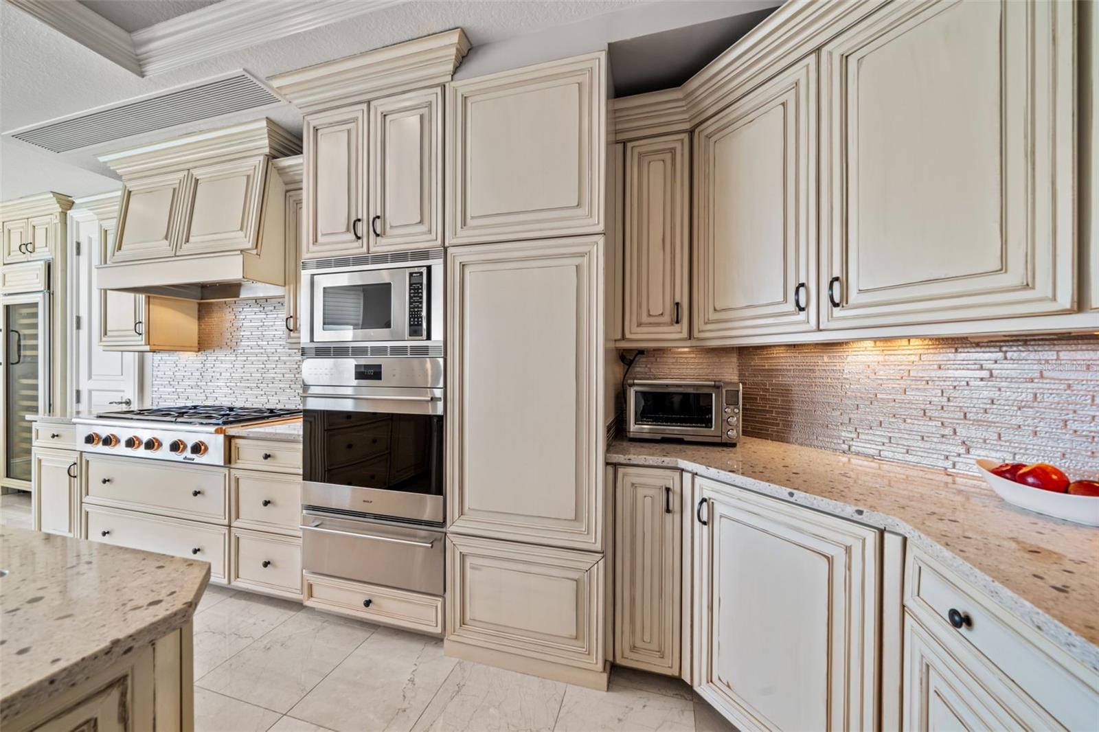 LA BELLASARA - Residential