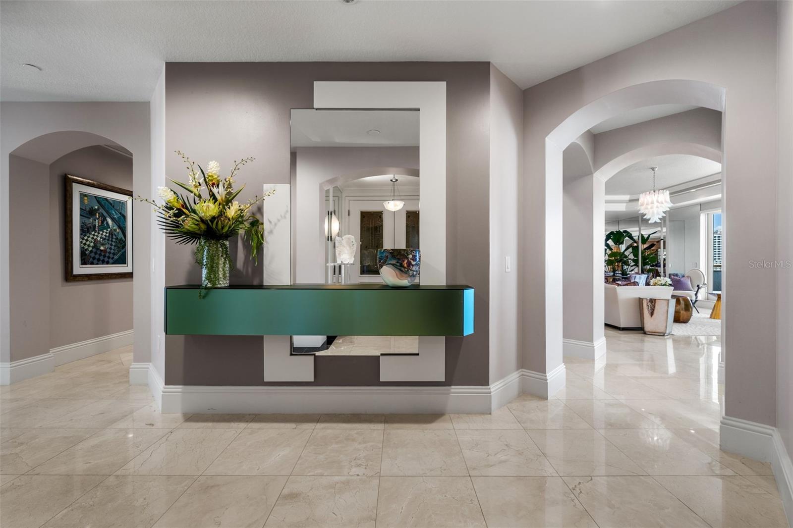 LA BELLASARA - Residential