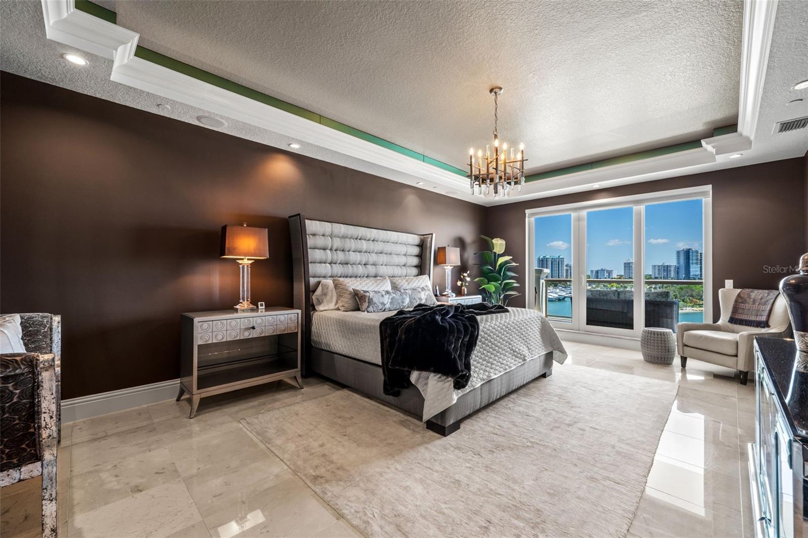 LA BELLASARA - Residential