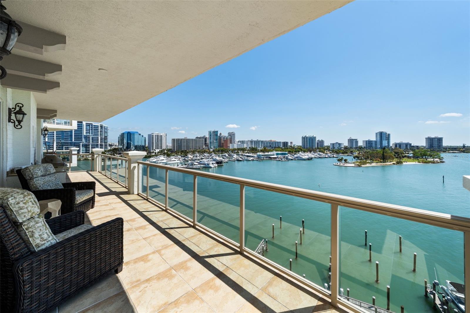 LA BELLASARA - Residential