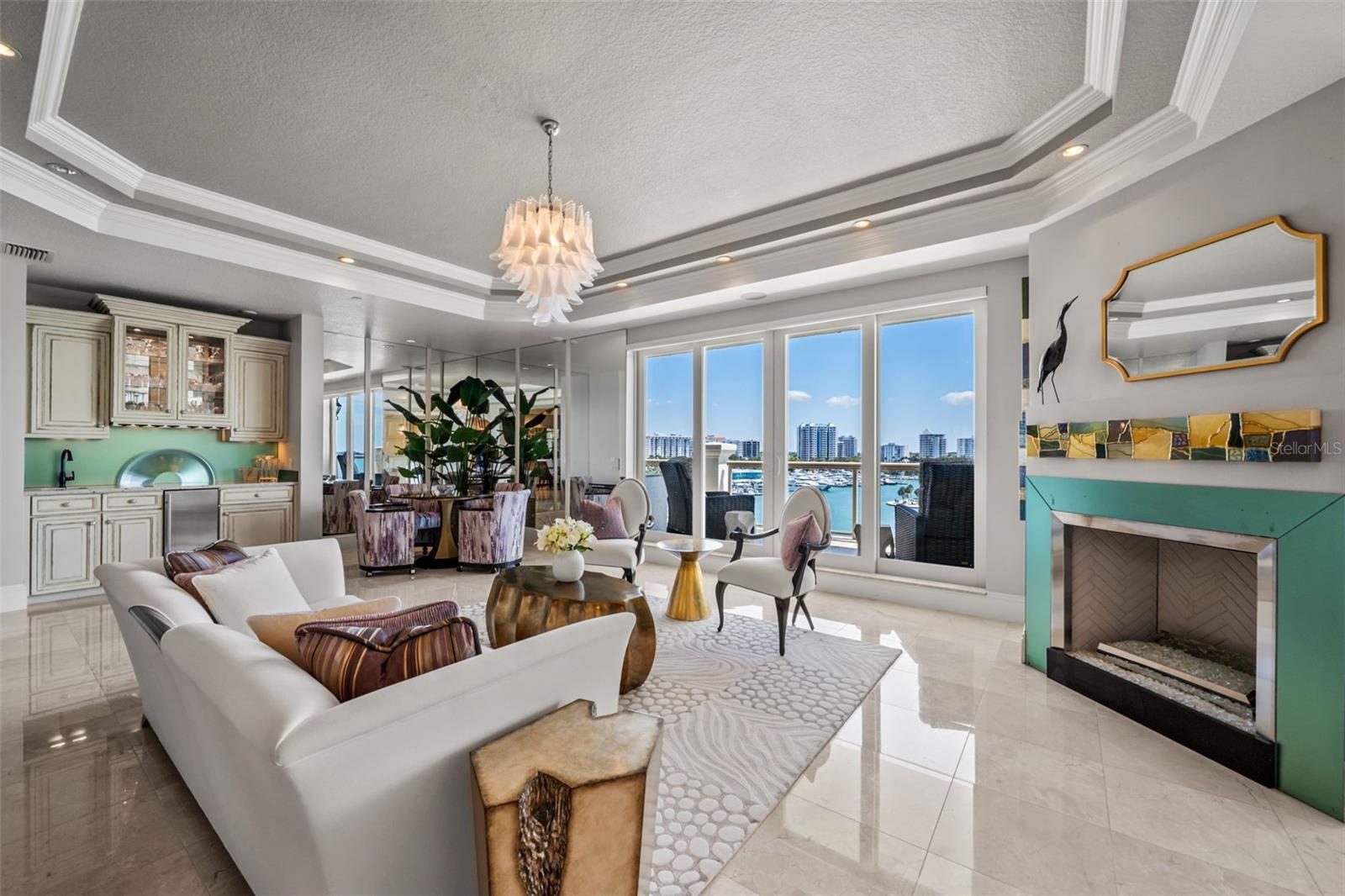 LA BELLASARA - Residential