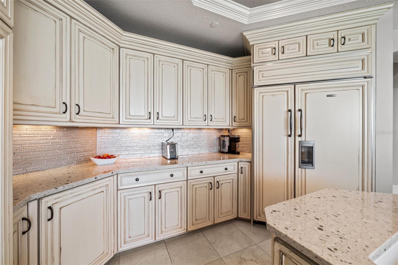 LA BELLASARA - Residential