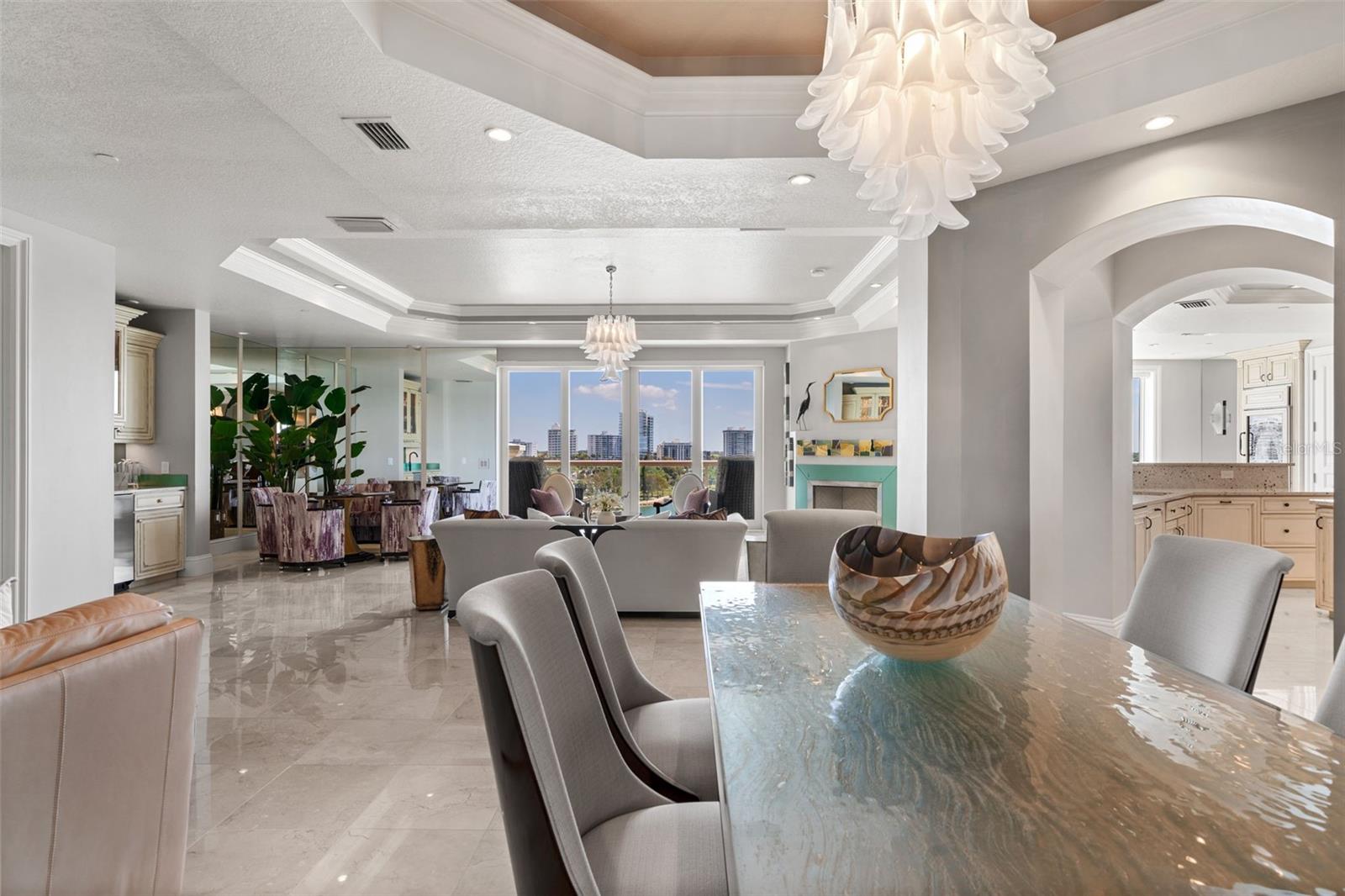 LA BELLASARA - Residential