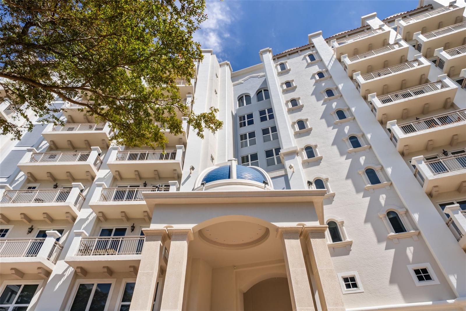 LA BELLASARA - Residential