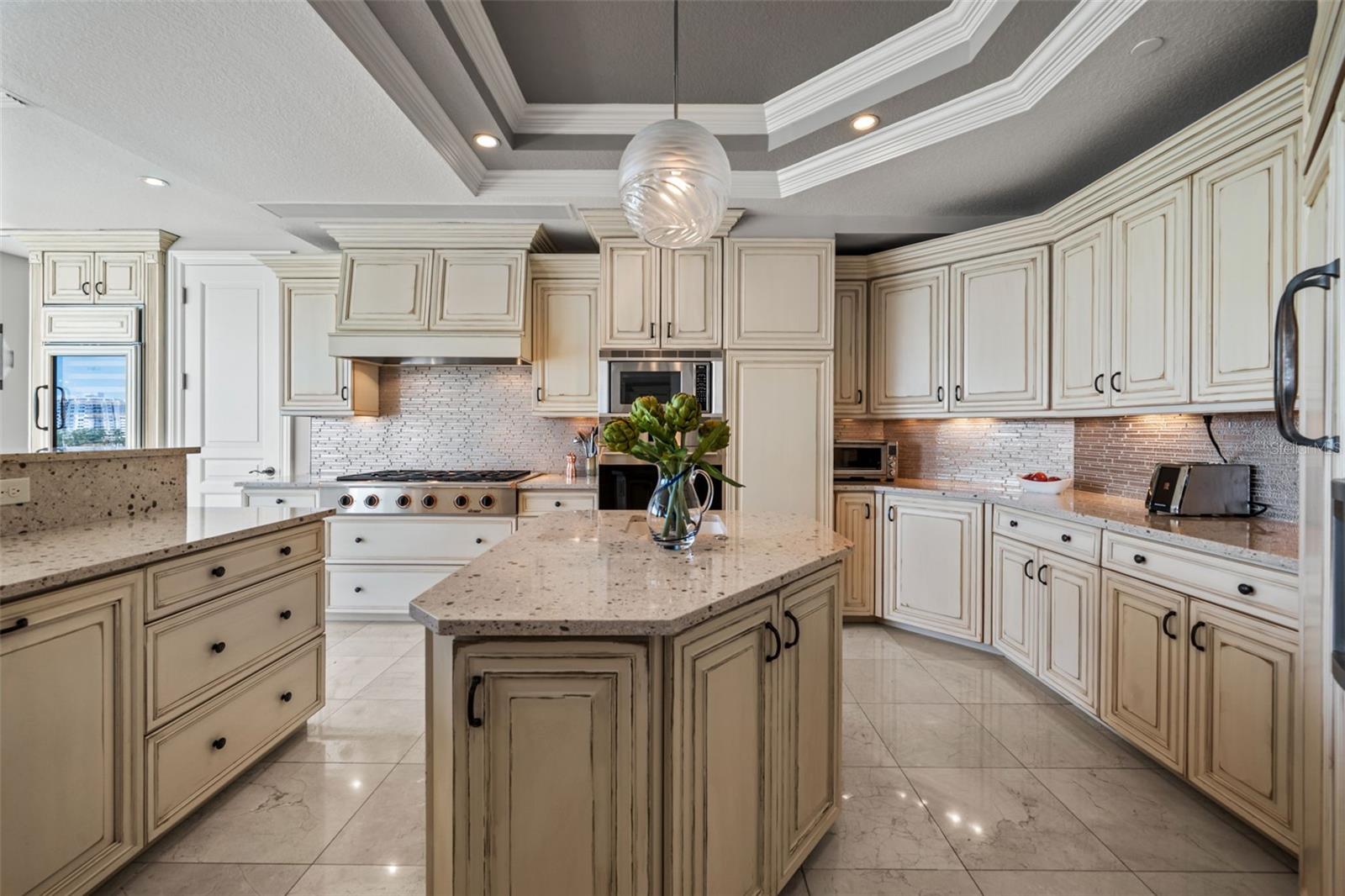 LA BELLASARA - Residential