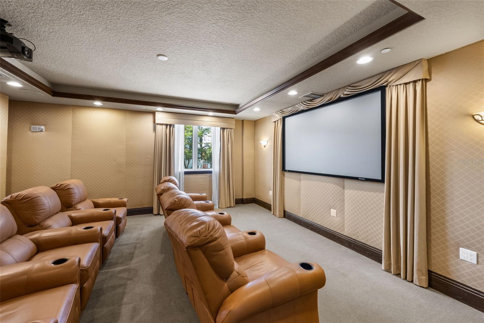 LA BELLASARA - Residential