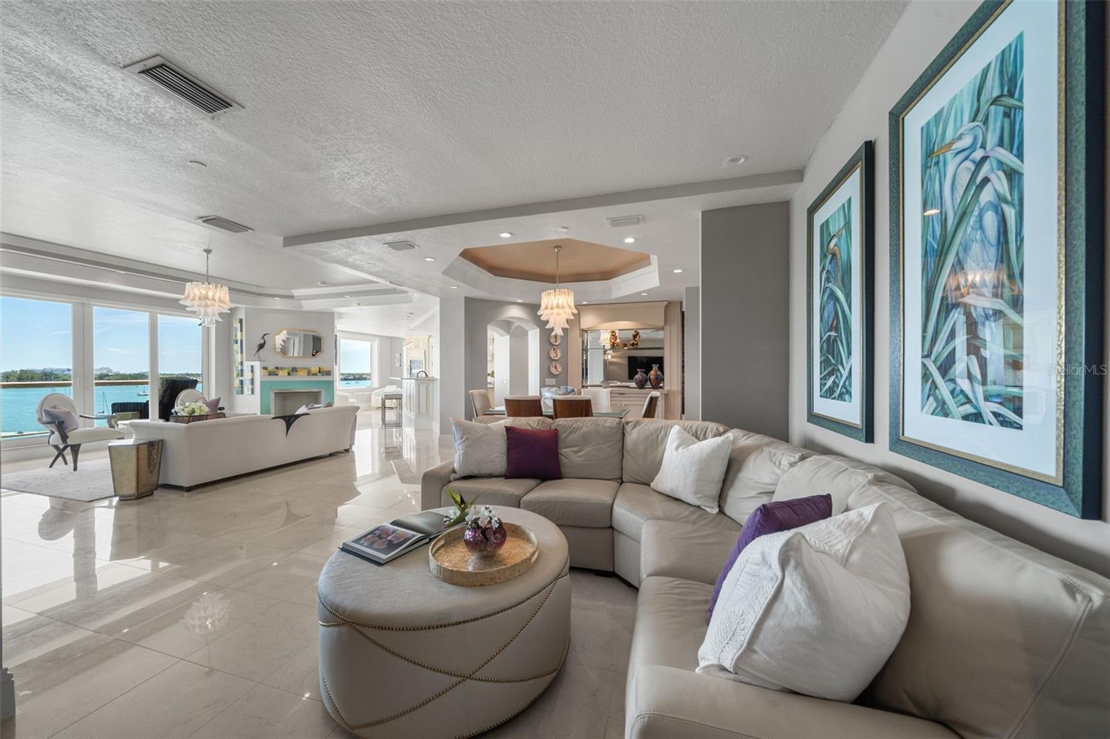 LA BELLASARA - Residential