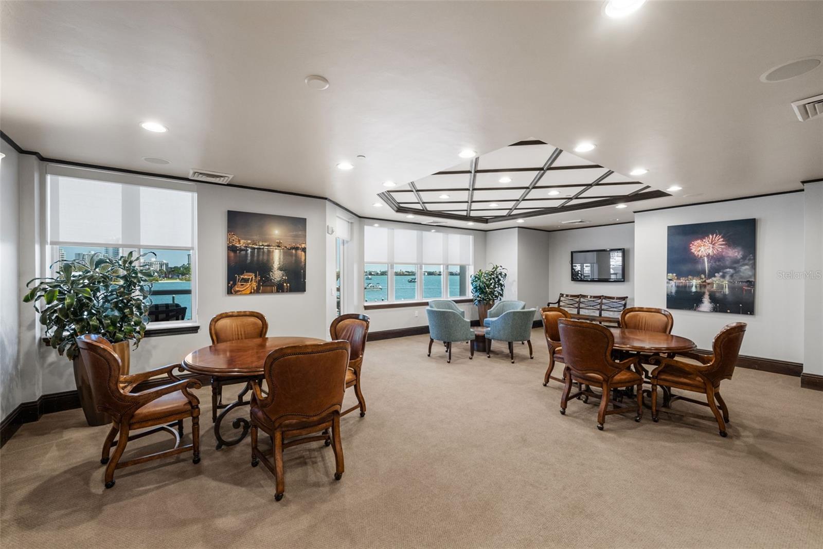 LA BELLASARA - Residential