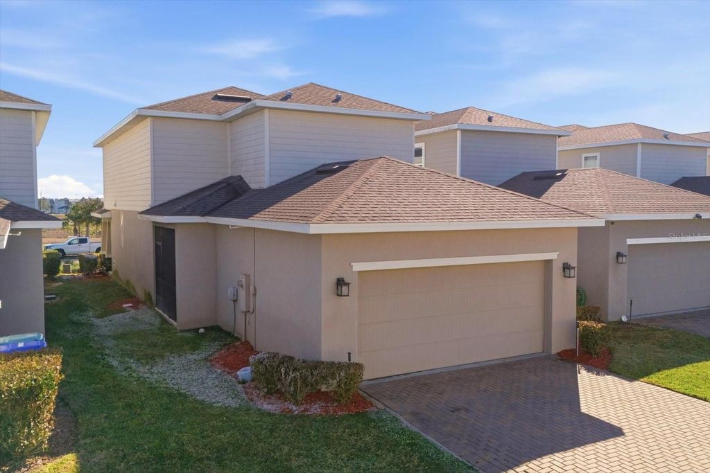 Photo of 6060 Glory Bower Drive, Winter Garden, FL 34787 (MLS # O6376837)