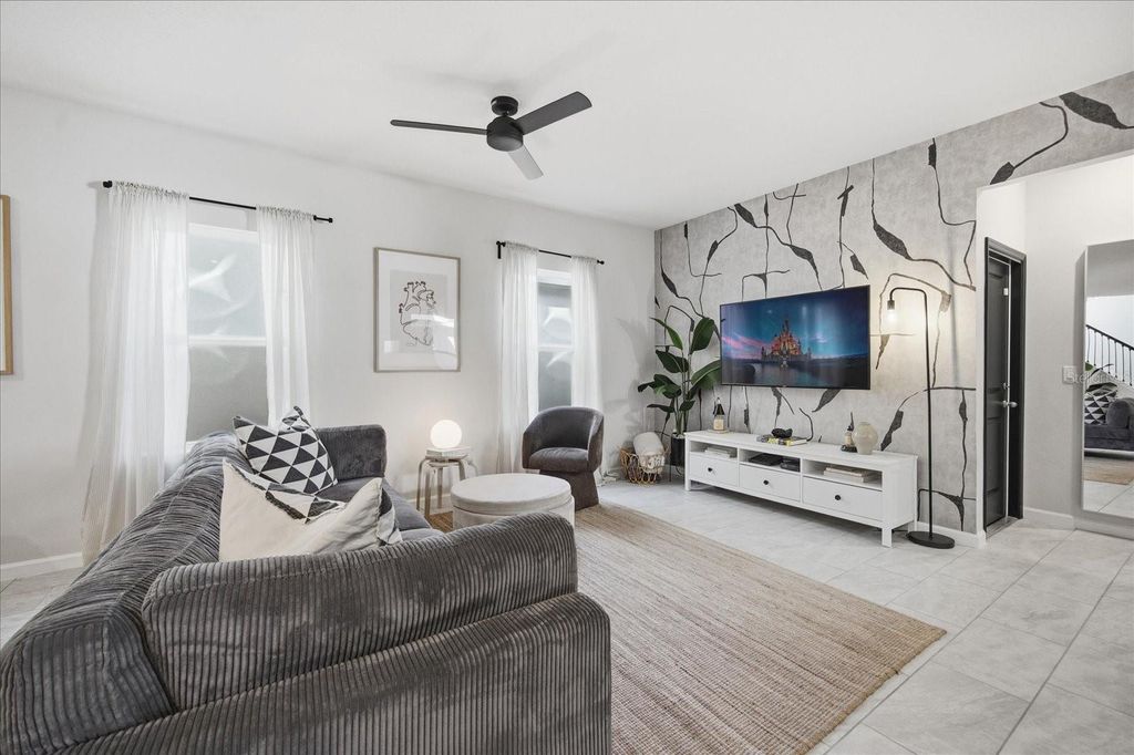 Photo of 6060 Glory Bower Drive, Winter Garden, FL 34787 (MLS # O6376837)