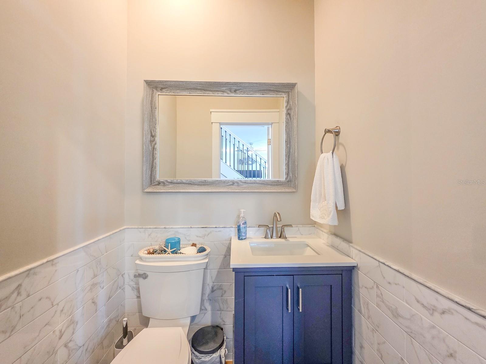 OCEAN VIEW ESTATES SUB - Residential