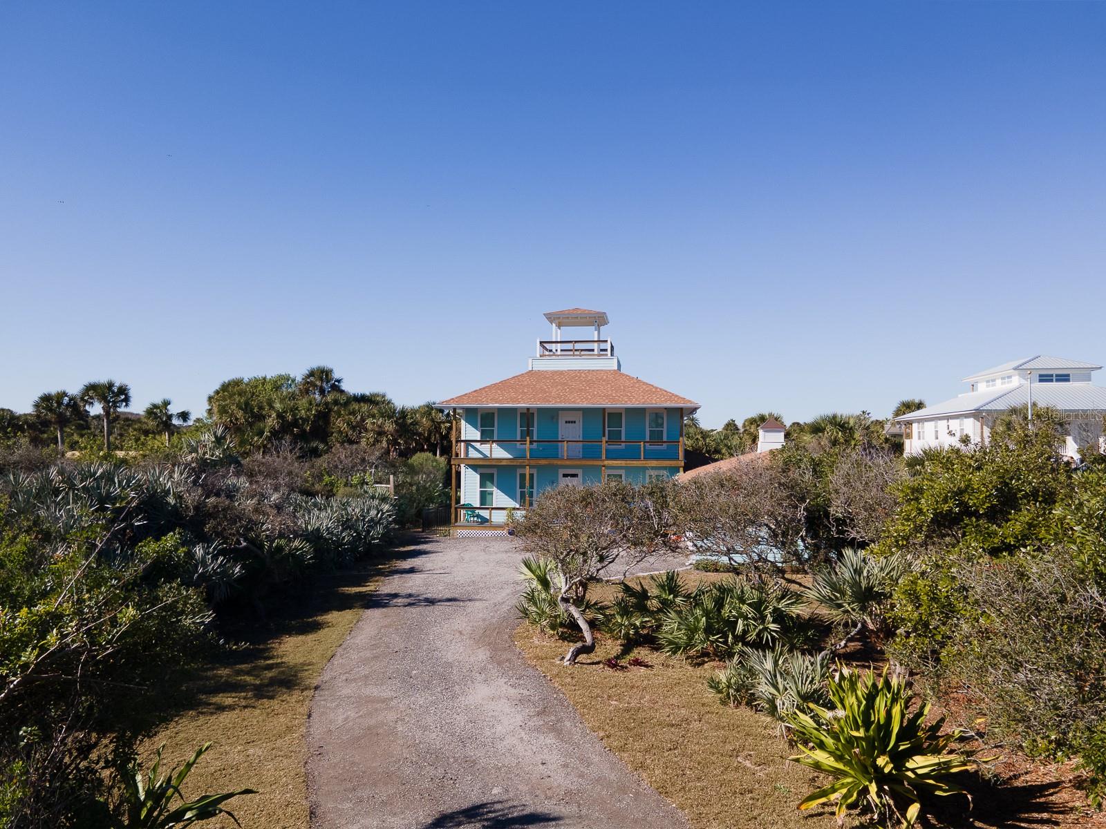 OCEAN VIEW ESTATES SUB - Residential