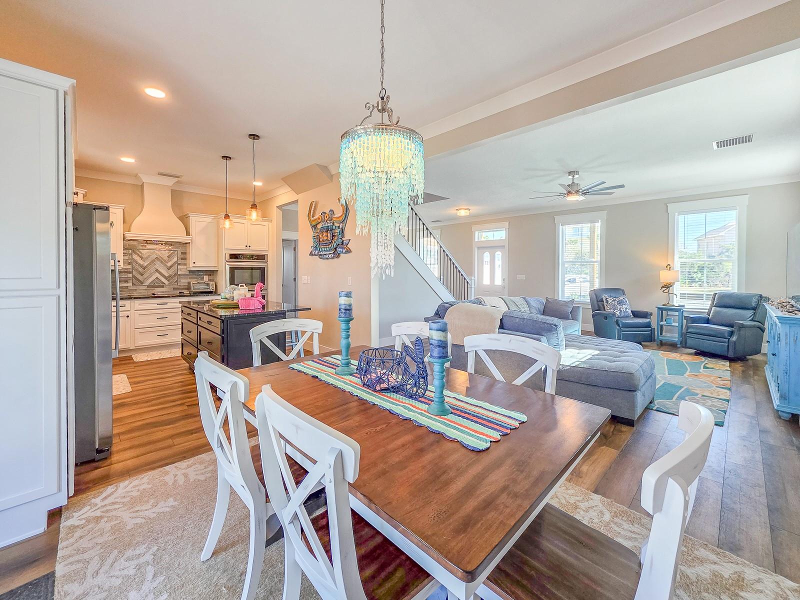 OCEAN VIEW ESTATES SUB - Residential