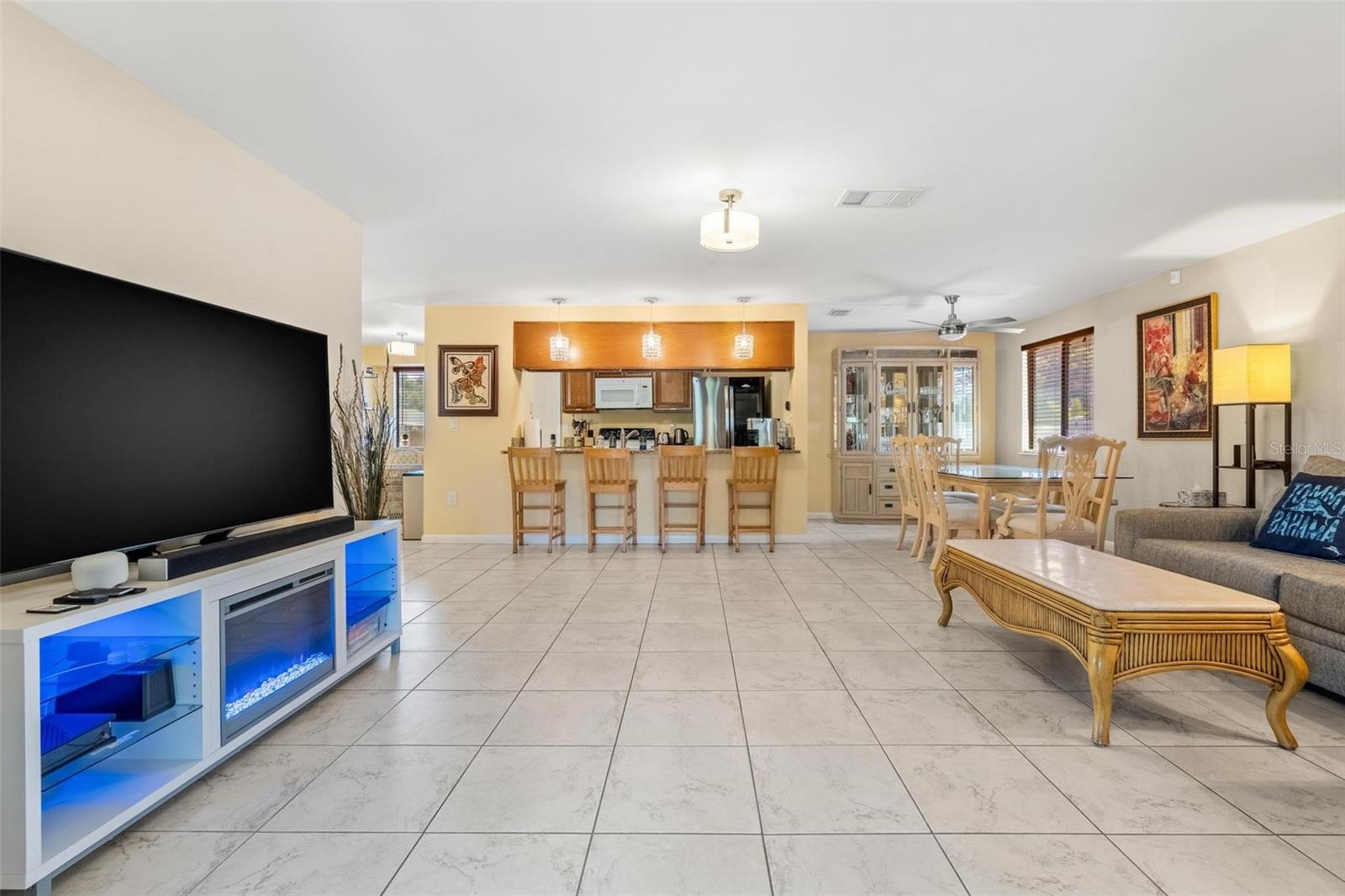 CORDOVA LAKES PH II - Residential