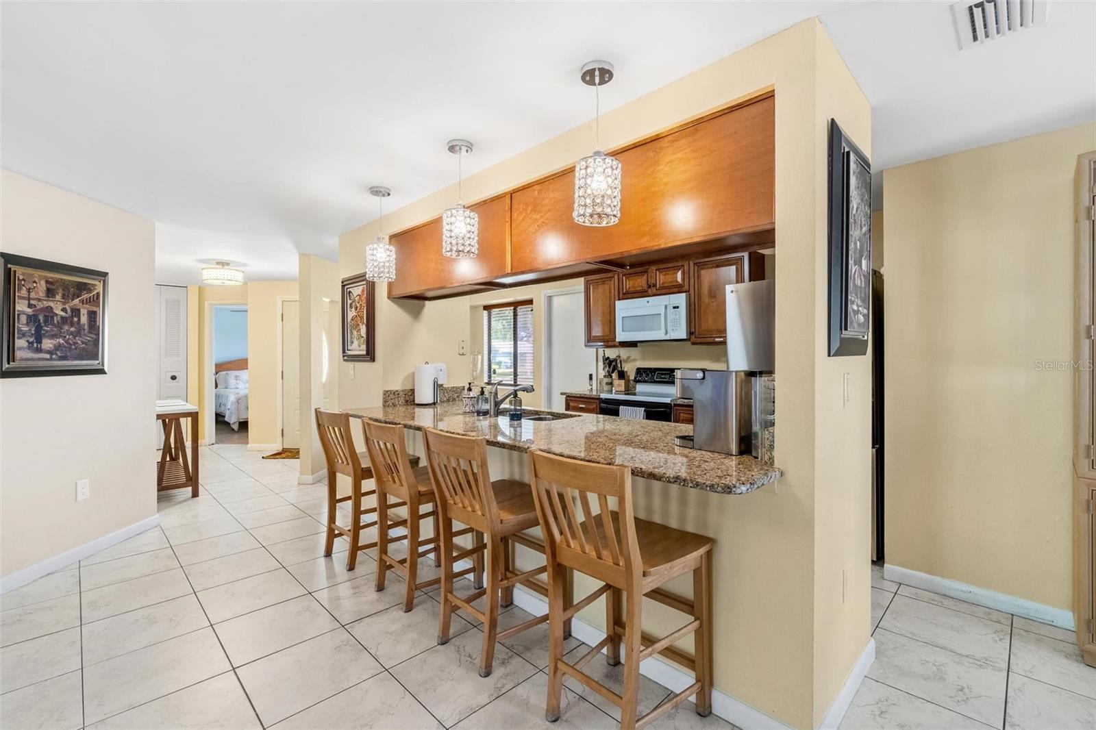 CORDOVA LAKES PH II - Residential