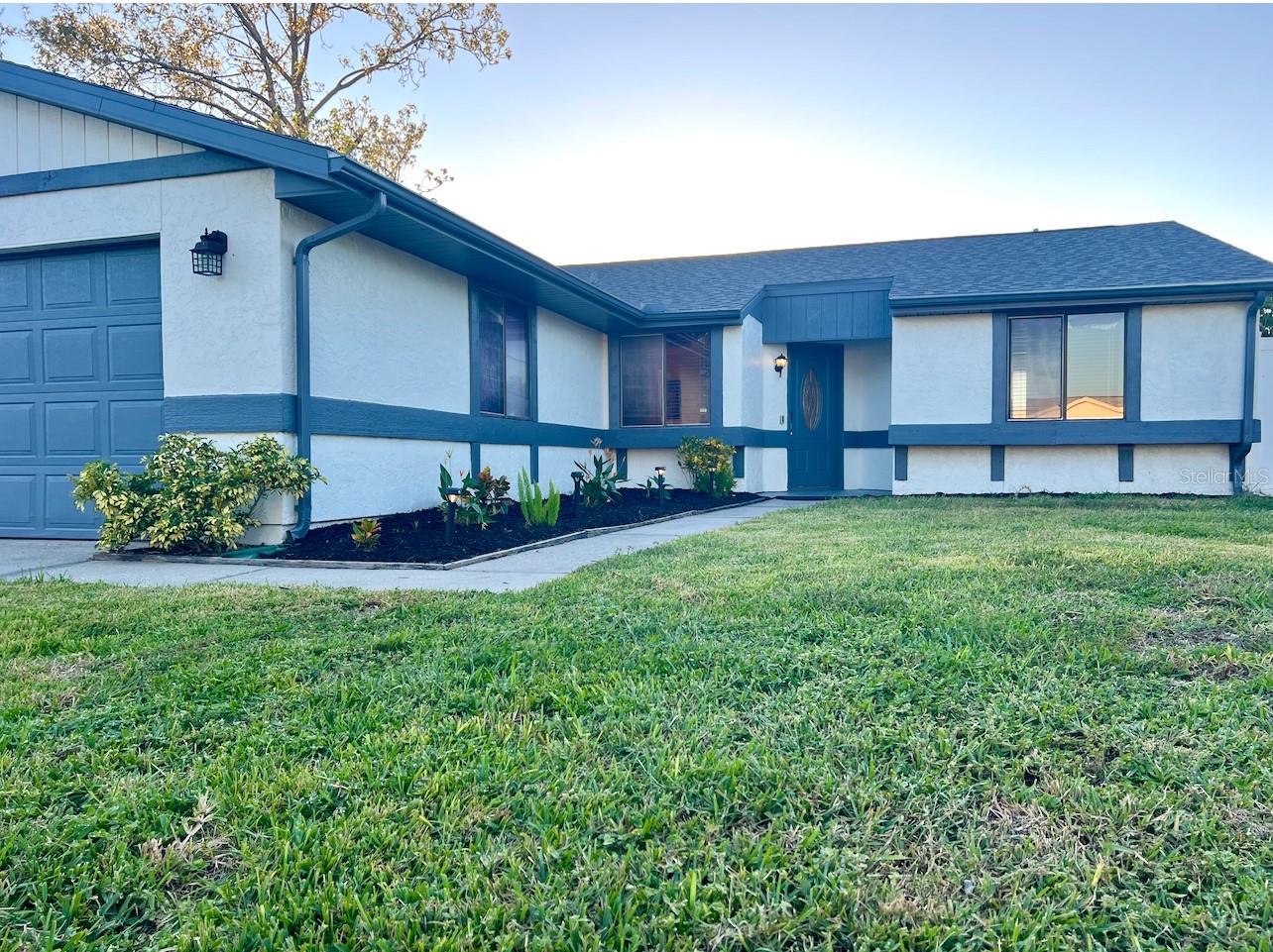 CORDOVA LAKES PH II - Residential