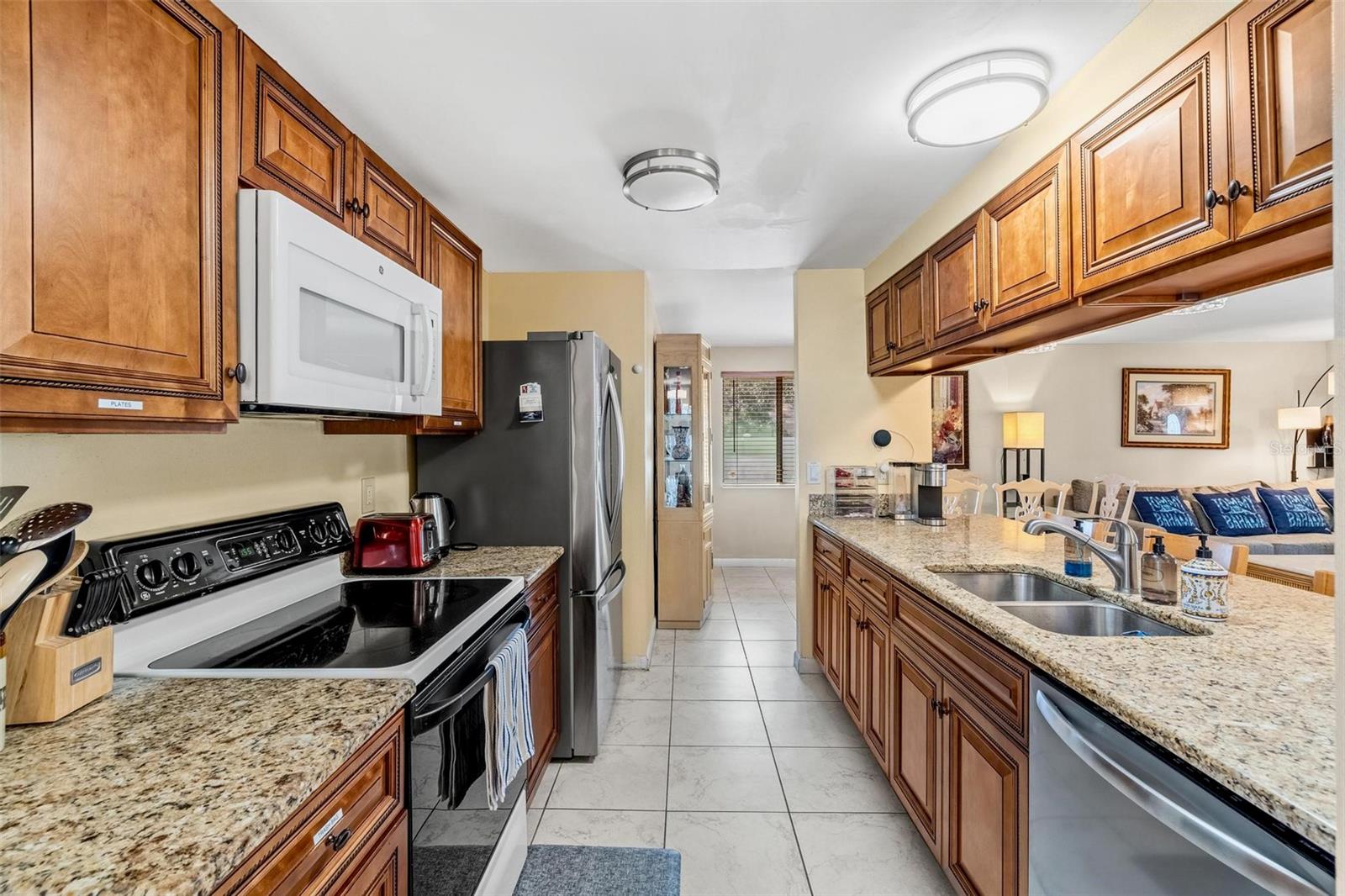 CORDOVA LAKES PH II - Residential