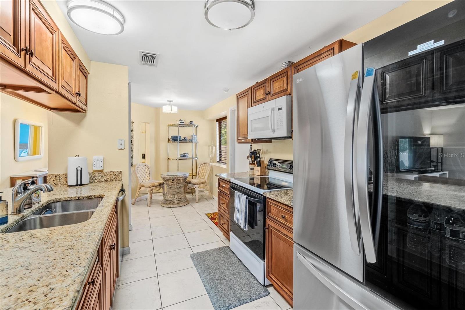 CORDOVA LAKES PH II - Residential