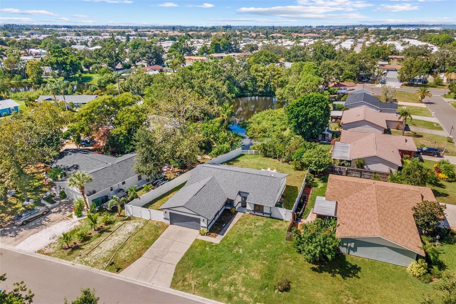 CORDOVA LAKES PH II - Residential