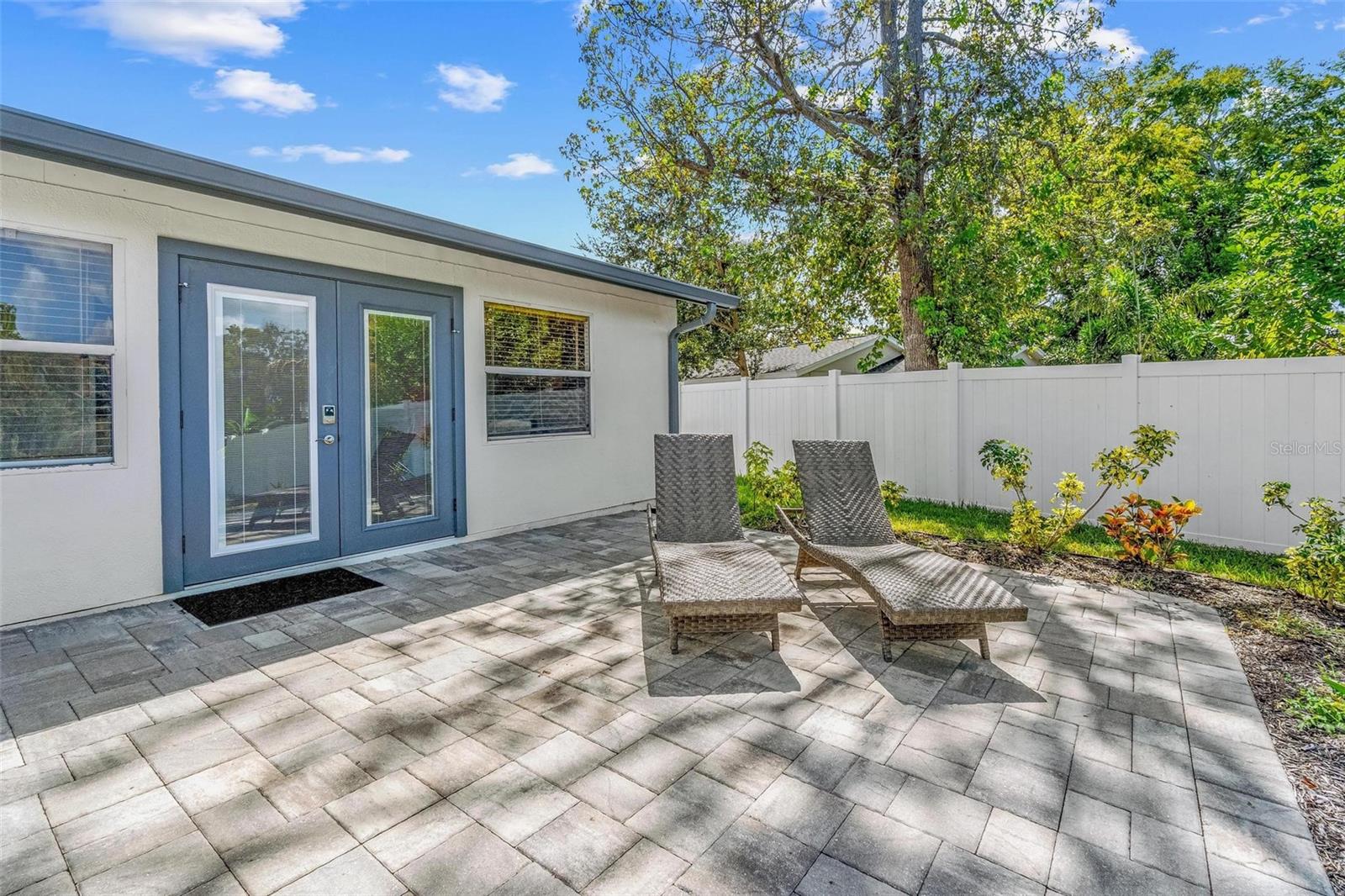 CORDOVA LAKES PH II - Residential