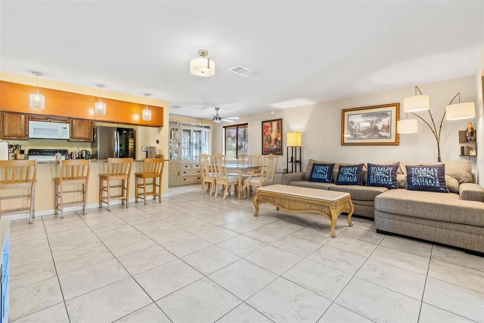 CORDOVA LAKES PH II - Residential