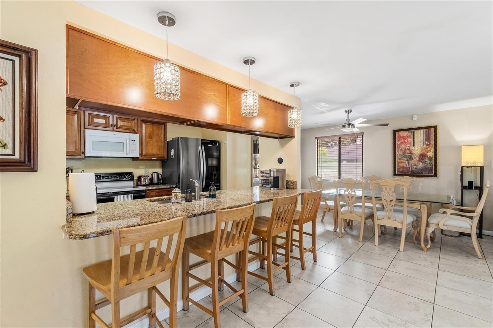 CORDOVA LAKES PH II - Residential