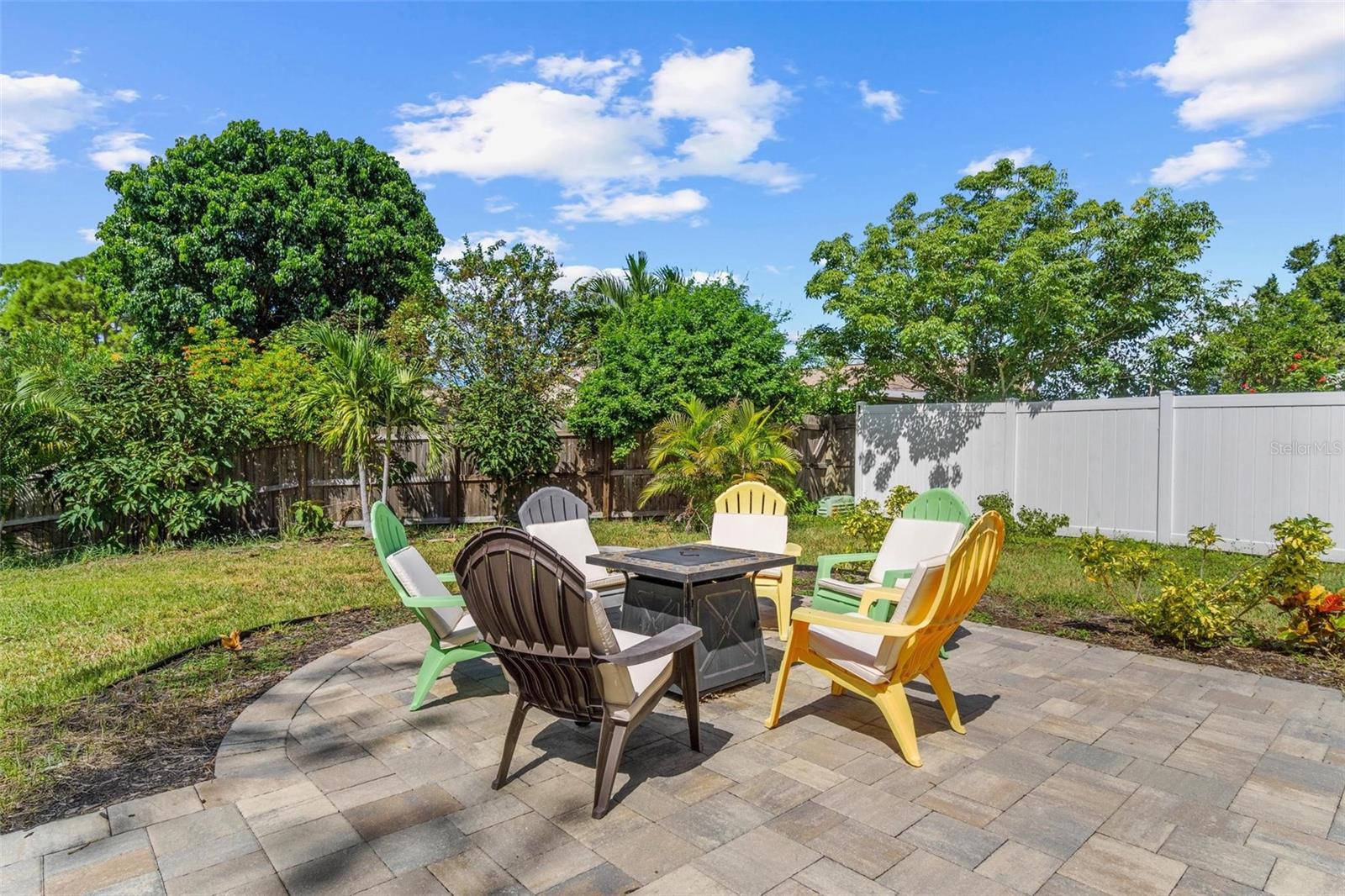 CORDOVA LAKES PH II - Residential