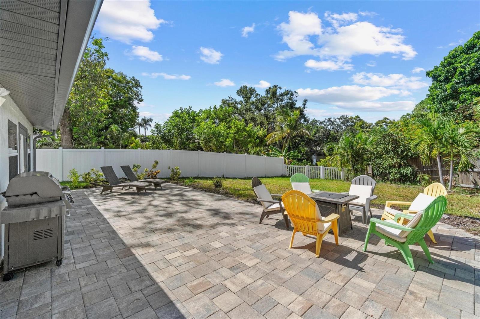 CORDOVA LAKES PH II - Residential