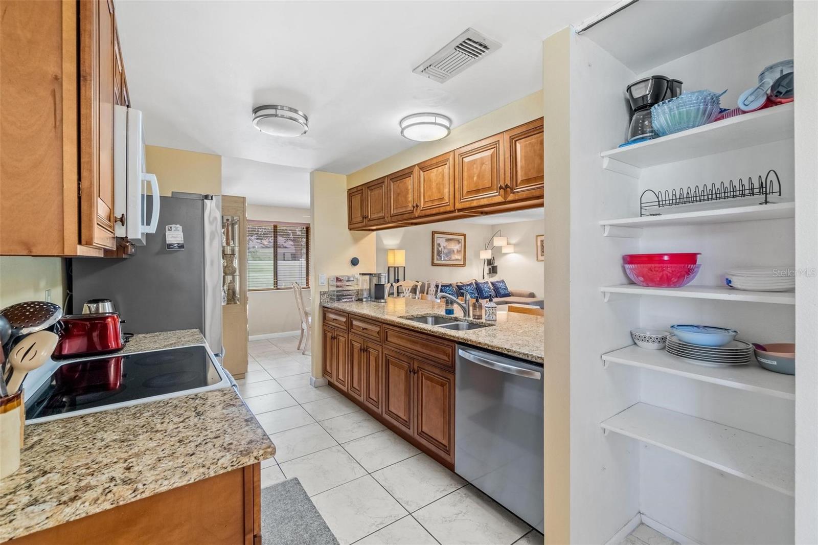 CORDOVA LAKES PH II - Residential