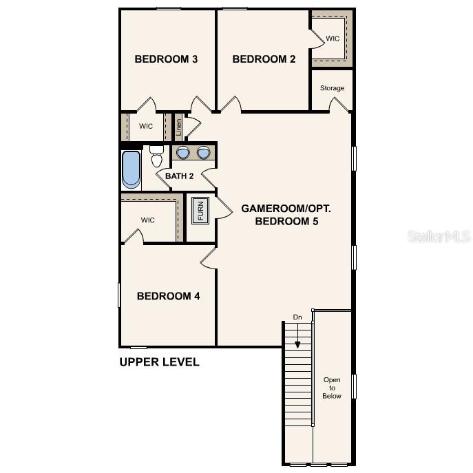 SEMINOLE PALMS PH 1 - Residential