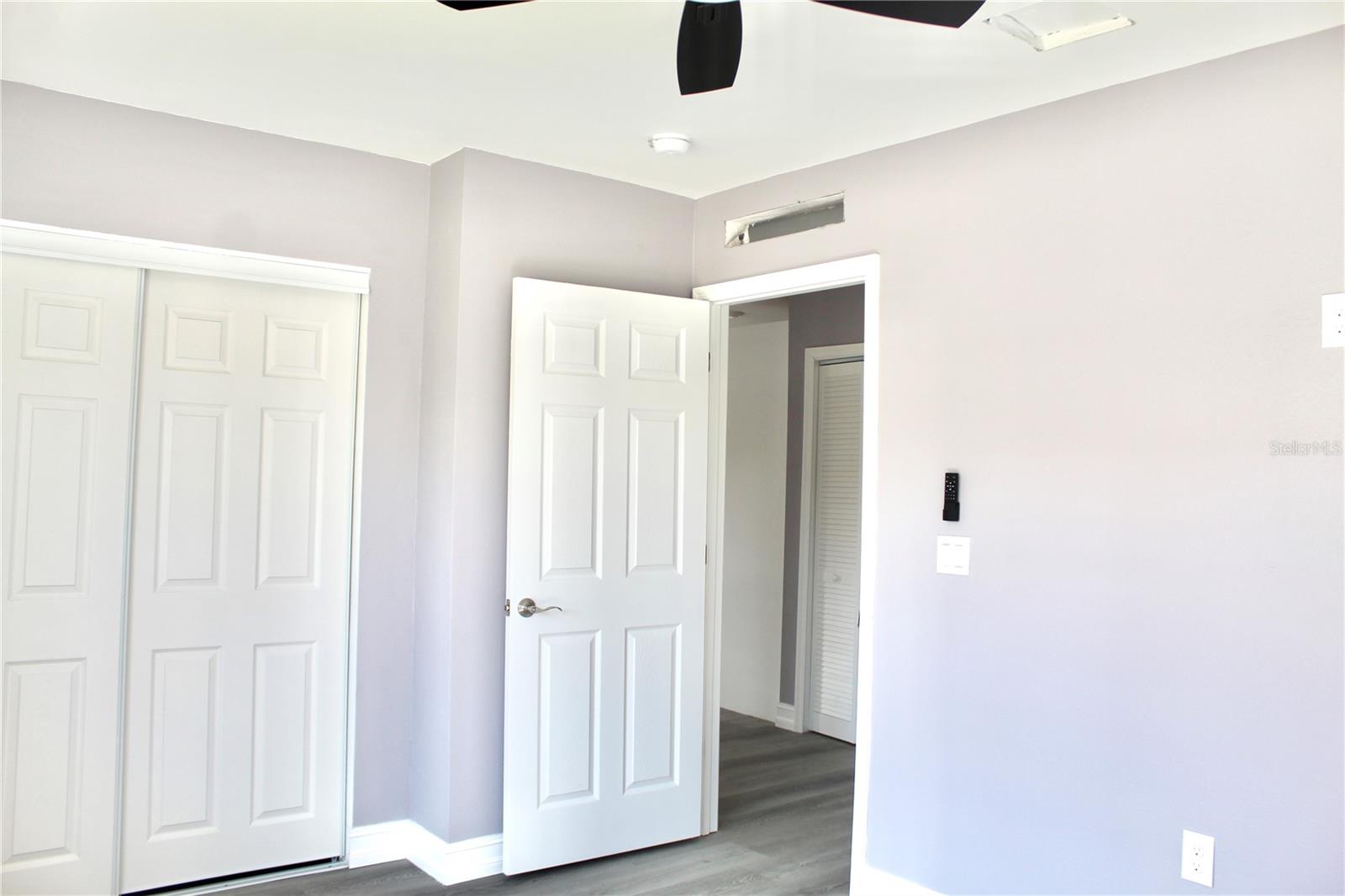 MATHEWS ADD RESUB - Residential