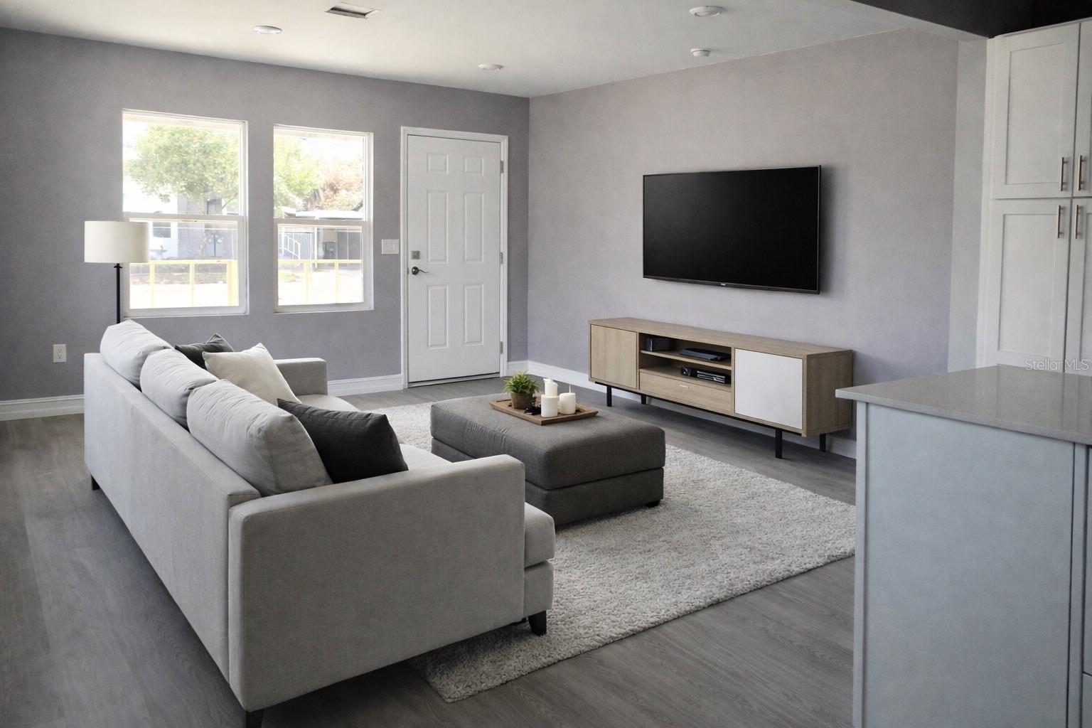 MATHEWS ADD RESUB - Residential