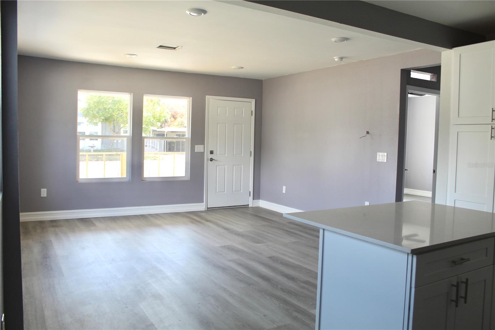 MATHEWS ADD RESUB - Residential