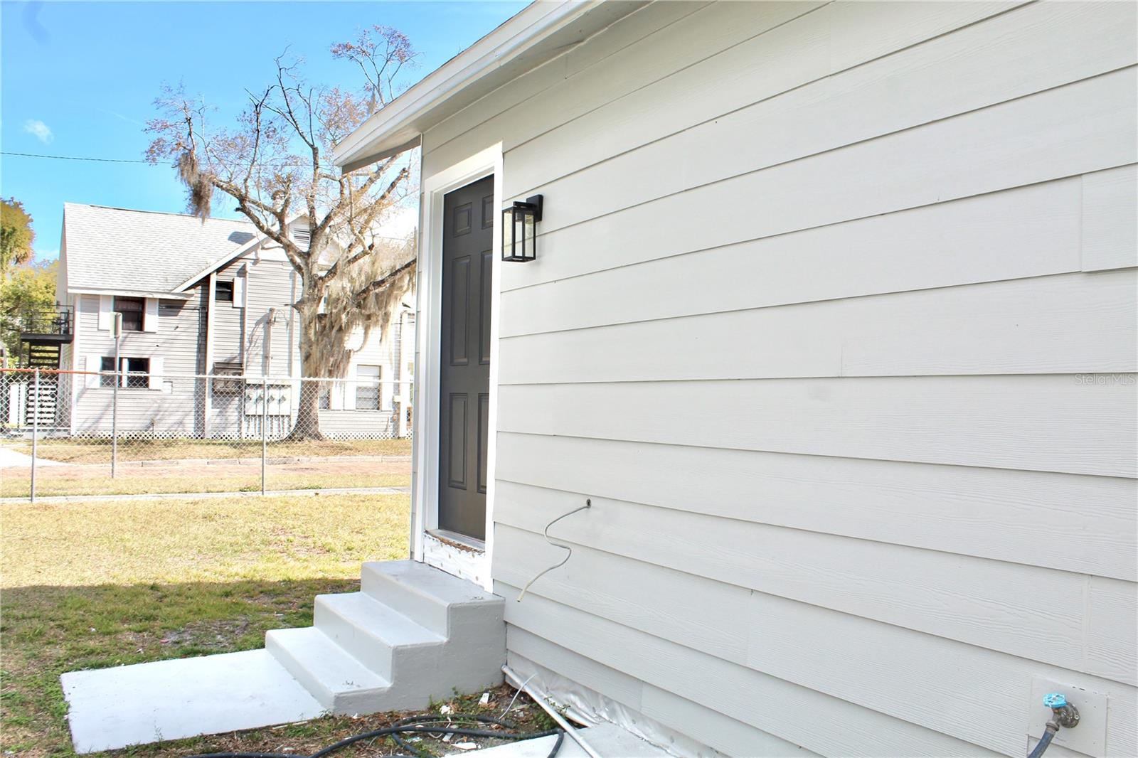 MATHEWS ADD RESUB - Residential