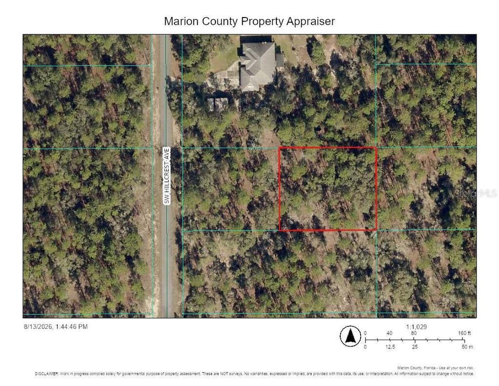 Photo of 0 SW Tbd, Dunnellon, FL 34431 (MLS # OM730362)