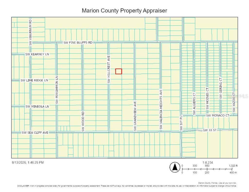 Photo of 0 SW Tbd, Dunnellon, FL 34431 (MLS # OM730362)