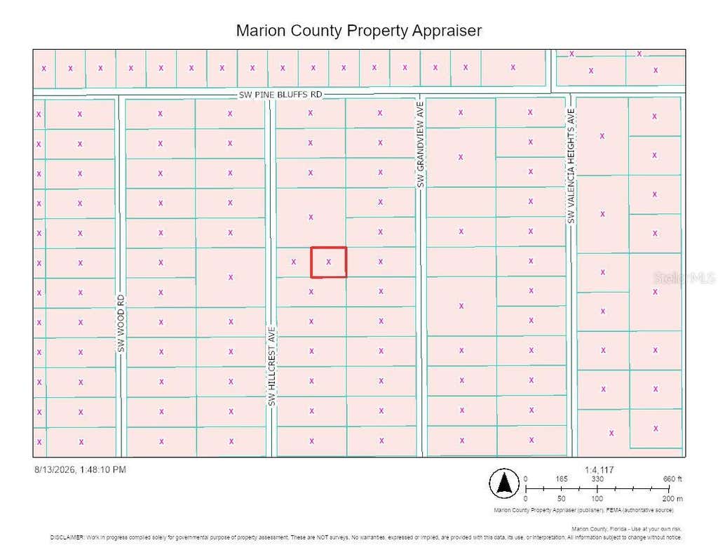 Photo of 0 SW Tbd, Dunnellon, FL 34431 (MLS # OM730362)