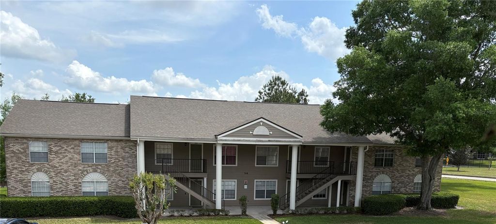 Photo of 144 Reserve Circle #112, Oviedo, FL 32765 (MLS # O6401326)